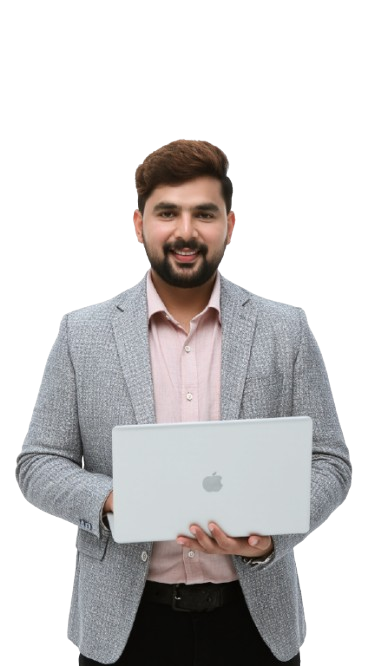 Usman blogger